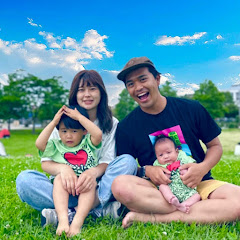 せらるかりおファミリー