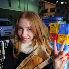 天然彼女エヴァちゃん