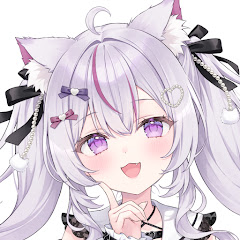 猫山みあ / Nekoyama Mia ch. 