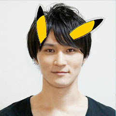 加藤純一ポケモン切り抜き