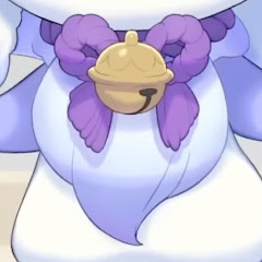 ルンルンのぽんぽん