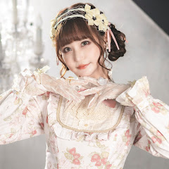 愛野えり︎︎┊︎お洒落を楽しむ乙女の味方*