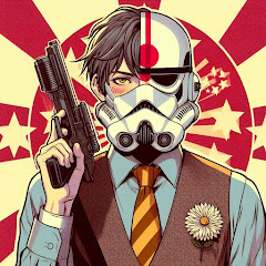 白墓破壊軍チャンネル