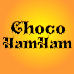 Hamster Cute Pet ChocoHamHam