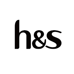 h&s Japan Official /エイチアンドエス公式