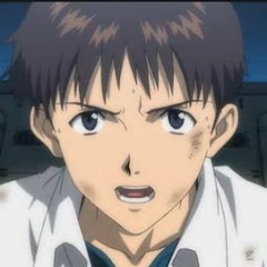 イスカリオテのシンジ