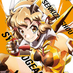 戦姫絶唱シンフォギアYouTube Official Channel