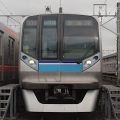 ぼうそうぶch1-首都圏交通総合