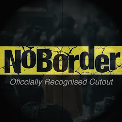 【公認】NoBorder | ノーボーダー -真実の輪郭-
