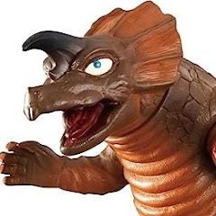 ギドドンガスsigma