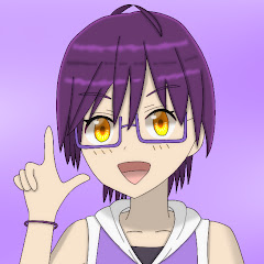 リンカー Linker / 紫月リン Rin Shizuki