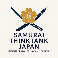 Samurai Thinktank Japan