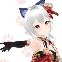 さきchan Ch. 恋猫咲姫