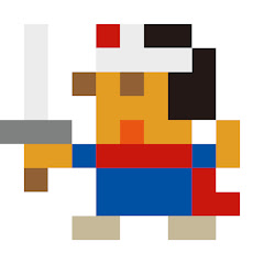 レトロゲームの旅人