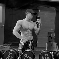 バキバキ大学生【カワボウ】