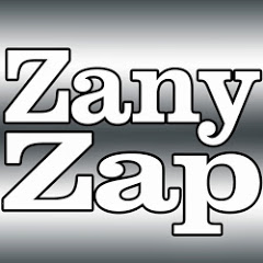 Zany Zap official