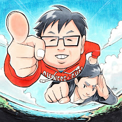 マイティー・ポー【中国人アル】