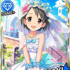 星咲よつはの『アイカツ!』