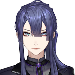 長尾 景 / Nagao Kei【にじさんじ】