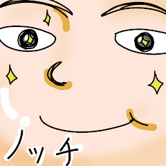 ノッチ配信者パチンコライブ