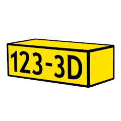 123-3D