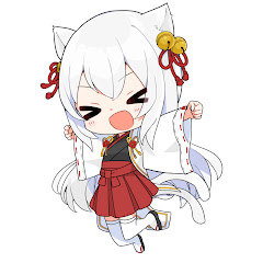 さきねこちゃん!