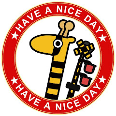 ふみきりんチャンネル