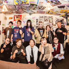 毛利泰士とザ・ベスト