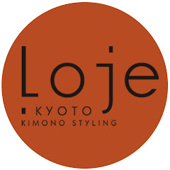 Loje （ロジェ）きものレンタル京都