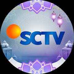 Surya Citra Televisi (SCTV)