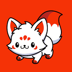 Kitsune Anime
