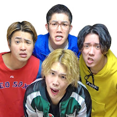 メインフェイズ / MAINPHASE