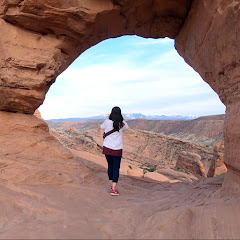 Yuka from Utah/ユカ フロム ユタ