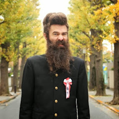 KY先輩: アメリカ英語のぐるぐる