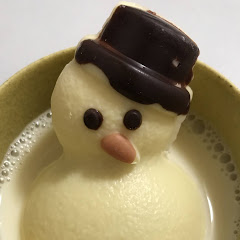 雪さく