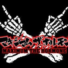 マキシマム ザ ホルモン公式