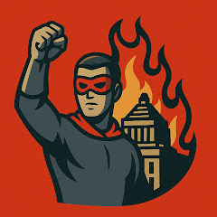 政治のタブーに挑む者