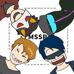 【切り抜き】MSSPゲーム実況ハウス【非公式】