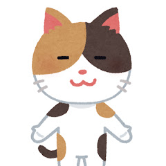 雑学をハックした猫