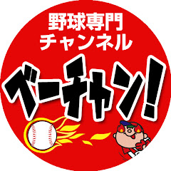 プロ草野球チーム ベーチャン! THE BASEBALL CHAMP