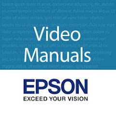Epson Video Manuals