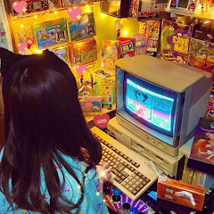 ゲームに恋する女子チャンネル♡