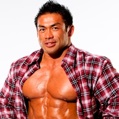 Hidetada Yamagishi - Big Hide Channel OFFICIAL