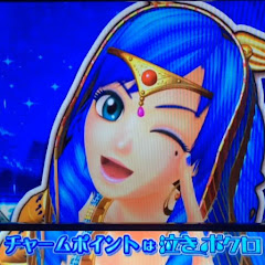 華のおとうさん【 パーラー華ぱぱ・パチンコ 海物語 博物館 】