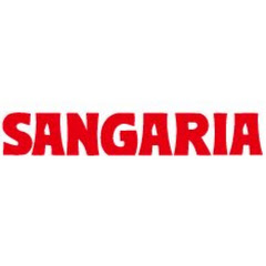 サンガリア公式