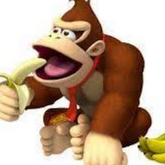 ゴリラとカエル