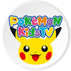 Pokémon Kids TV