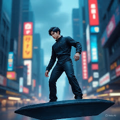 街の音が大好き