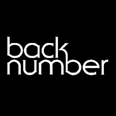 back number