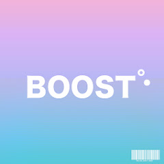BOOST ATHLETES